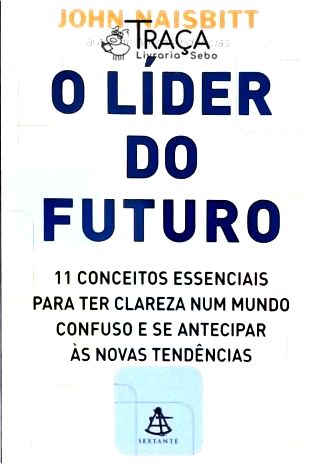 O Líder do Futuro