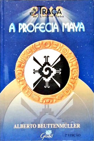 2012: a Profecia Maya