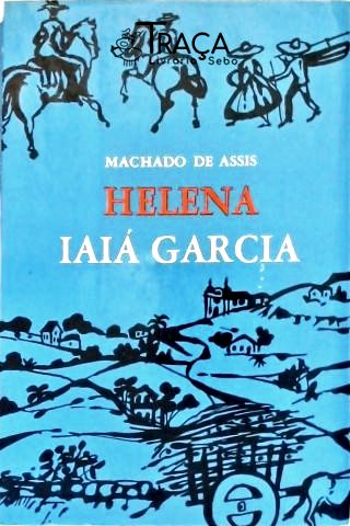 Helena - Iaiá Garcia