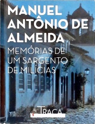 Memórias de Um Sargento de Milícias