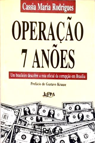 Operação 7 Anões