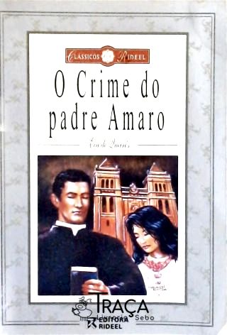 O Crime do Padre Amaro (adaptado)