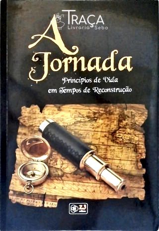 A Jornada - Vol. 12