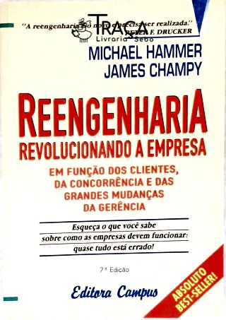 Reengenharia