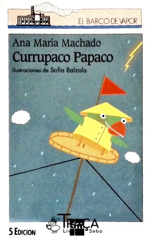 Currupaco Papaco