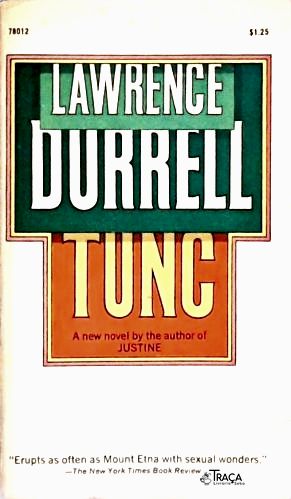 Tunc