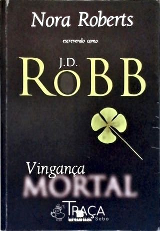 Vingança Mortal