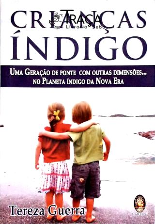Crianças Índigo