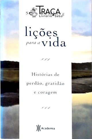 Lições para a Vida