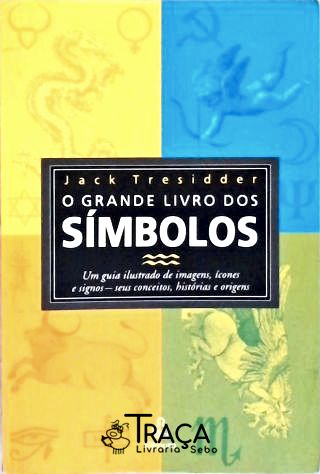 O Grande Livro dos Símbolos