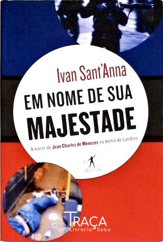 Em Nome de Sua Majestade