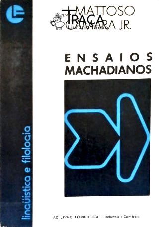 Ensaios Machadianos