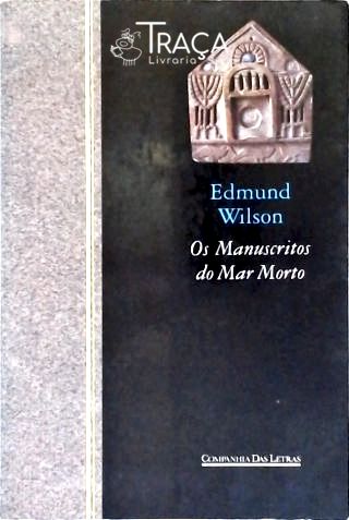 Os Manuscritos do Mar Morto