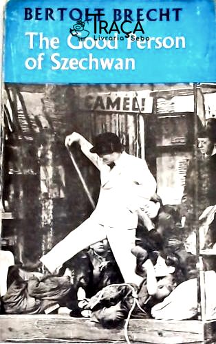 The Good Person Of Szechwan