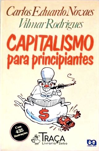 Capitalismo para Principiantes