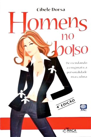 Homens No Bolso