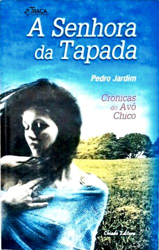 A Senhora da Tapa