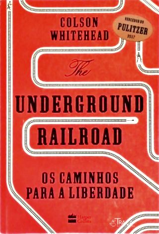 The Underground Railroad