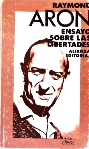 Ensayo Sobre Las Libertades