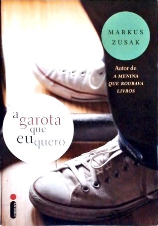 A garota que eu quero