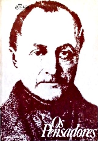 Os Pensadores: Comte