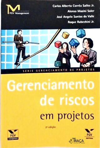 Gerenciamento De Riscos Em Projetos