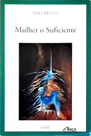 Mulher o Suficiente