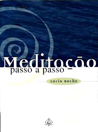 Meditação