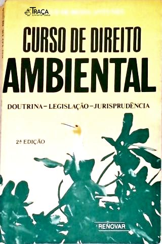 Curso de Direito Ambiental