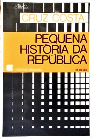 Pequena História da República