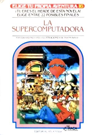 La Supercomputadora