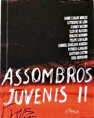 Assombros Juvenis - Vol. 2