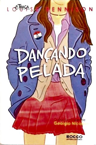 Dançando Pelada