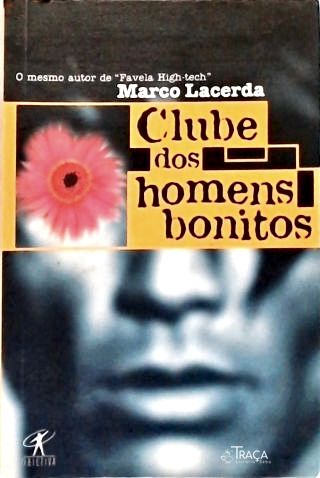 Clube dos Homens Bonitos