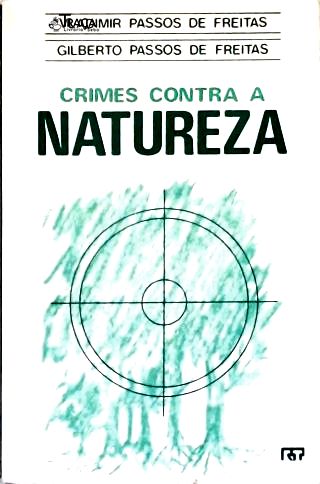 Crimes Contra a Natureza