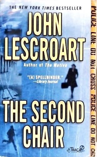 The Second Chair