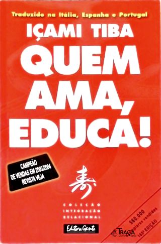 Quem Ama Educa!