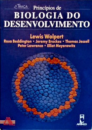 Princípios de Biologia do Desenvolvimento