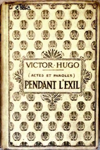 Pendant Lexil
