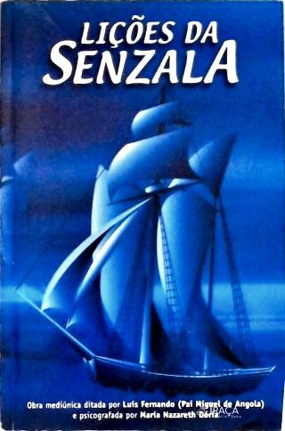 Lições da Senzala