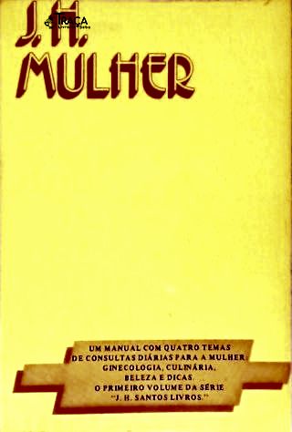 J. H. Mulher