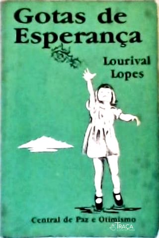 Gotas de Esperança