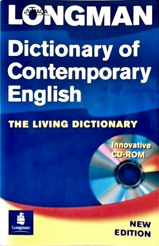 Longman Dictionary Of Contemporary English