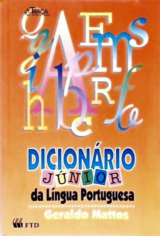 Dicionário Júnior da Língua Portuguesa