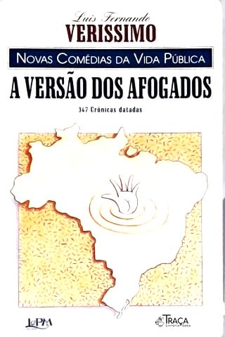 A Versão Dos Afogados