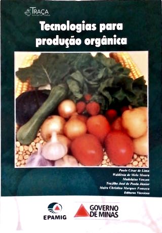 Tecnologias para Produção Orgânica