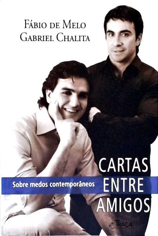 Cartas Entre Amigos