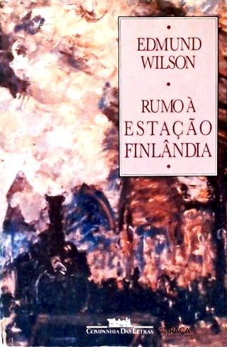 Rumo à Estação Finlândia