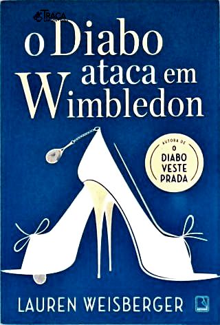 O Diabo Ataca Em Wimbledon