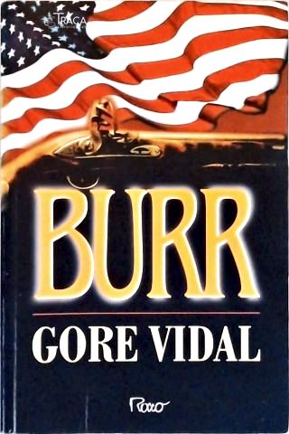 Burr